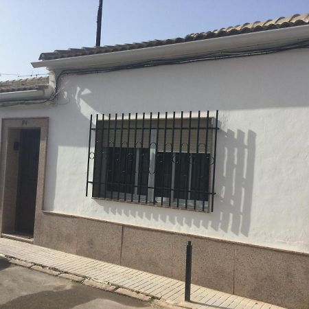 Casa Diego Y Josefina Rus Buitenkant foto