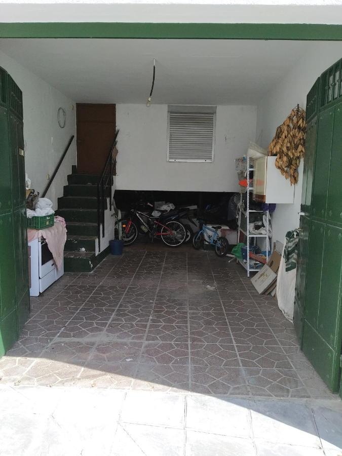 Casa Diego Y Josefina Rus Buitenkant foto