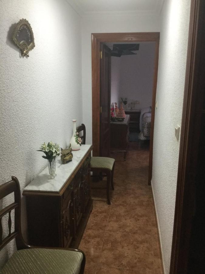 Casa Diego Y Josefina Rus Buitenkant foto