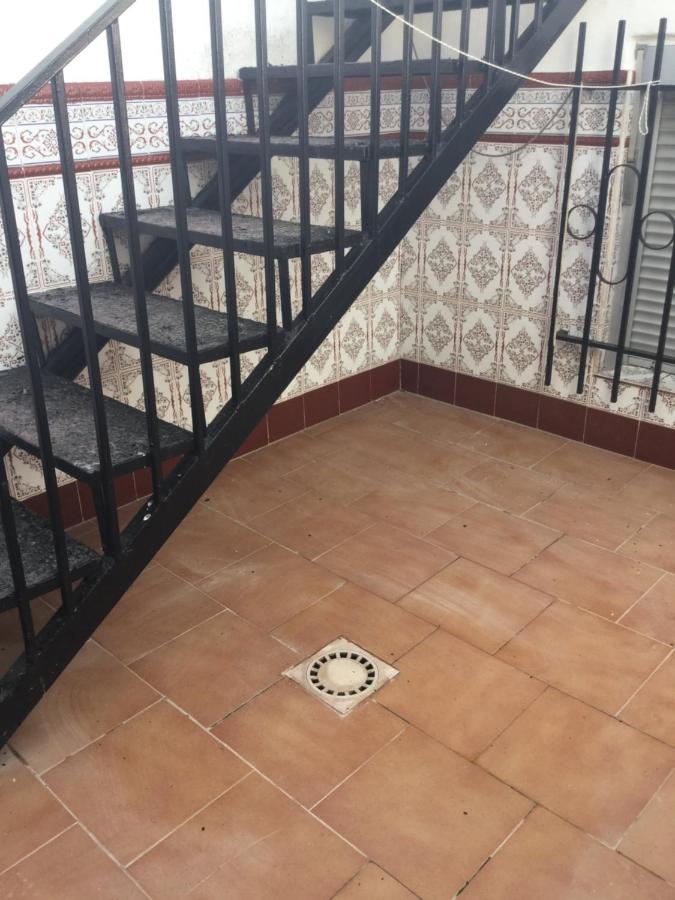 Casa Diego Y Josefina Rus Buitenkant foto