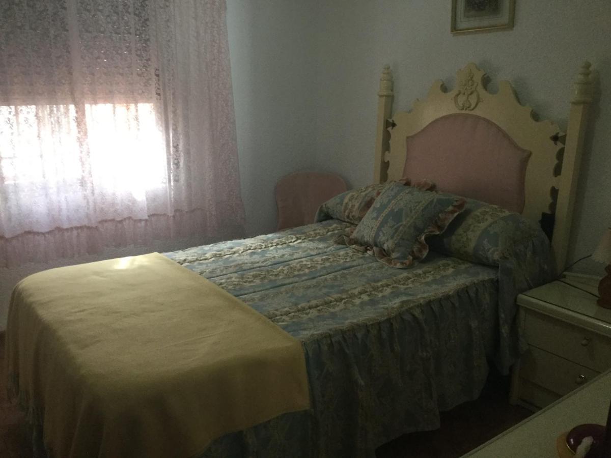 Casa Diego Y Josefina Rus Buitenkant foto