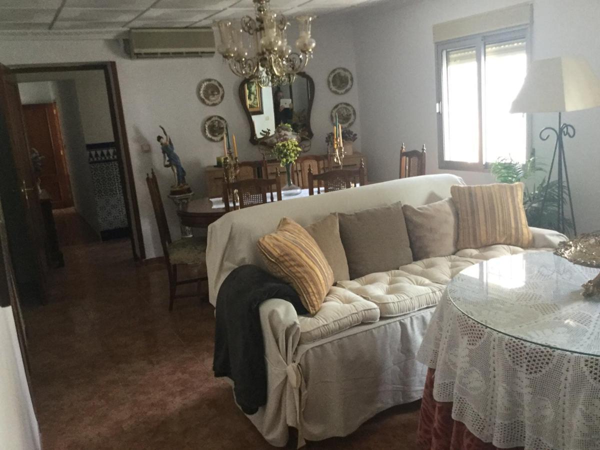 Casa Diego Y Josefina Rus Buitenkant foto
